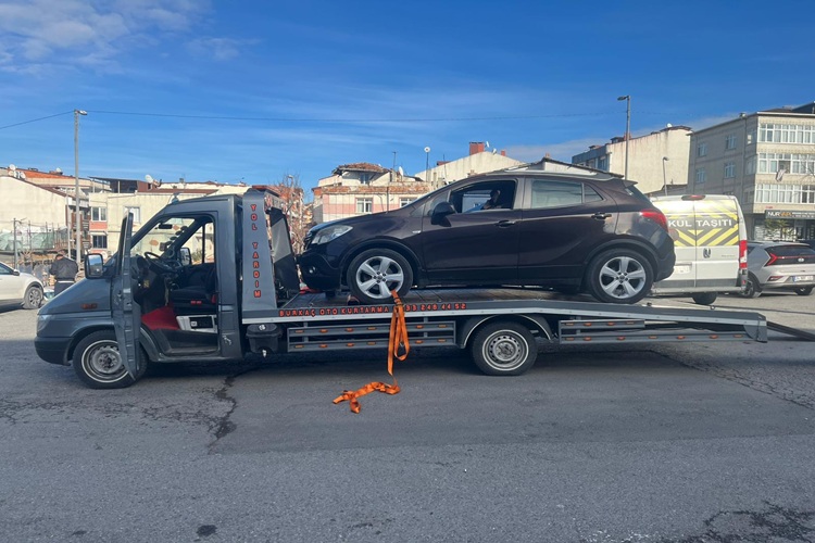 Ordu Oto Kurtarıcı